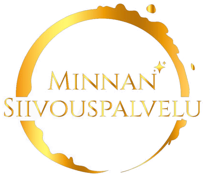 Minnan Siivouspalvelu Oy