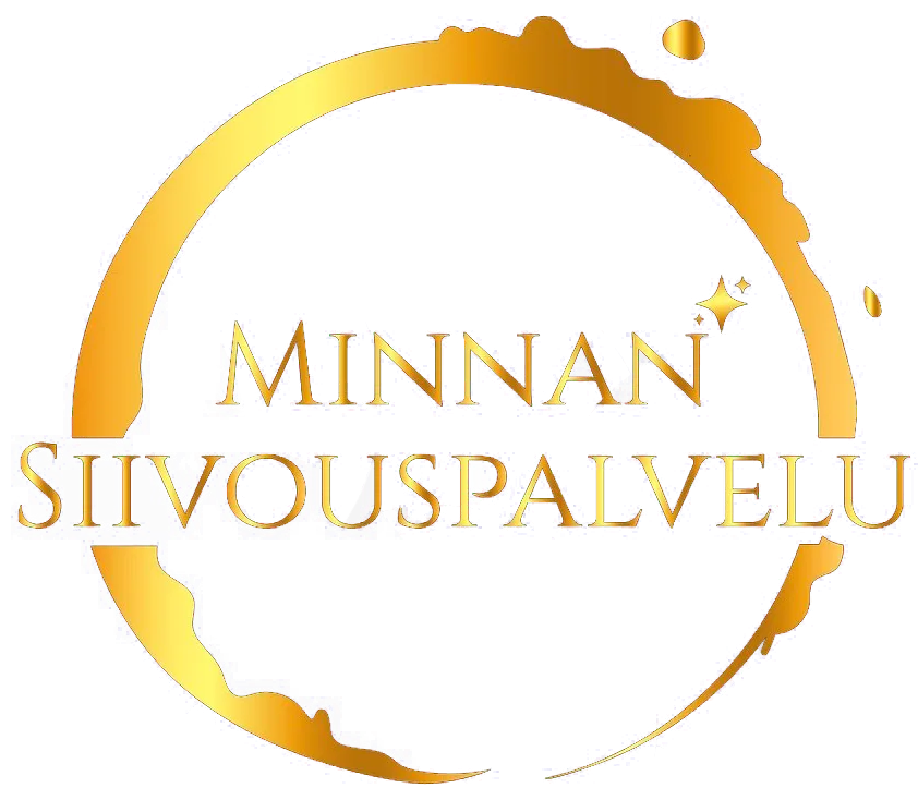 Minnan Siivouspalvelu Oy
